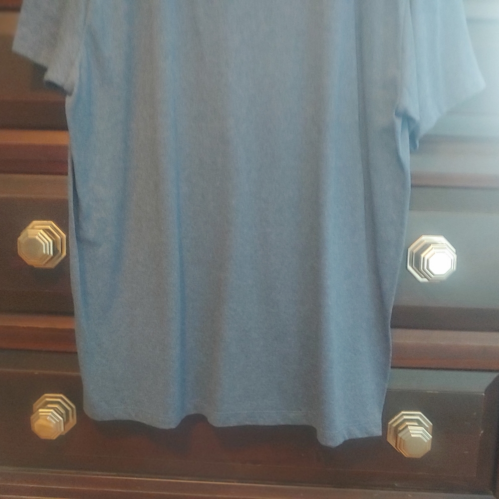 Palm Trees Tee Shirt Men's BNWT - Picture 9 of 10